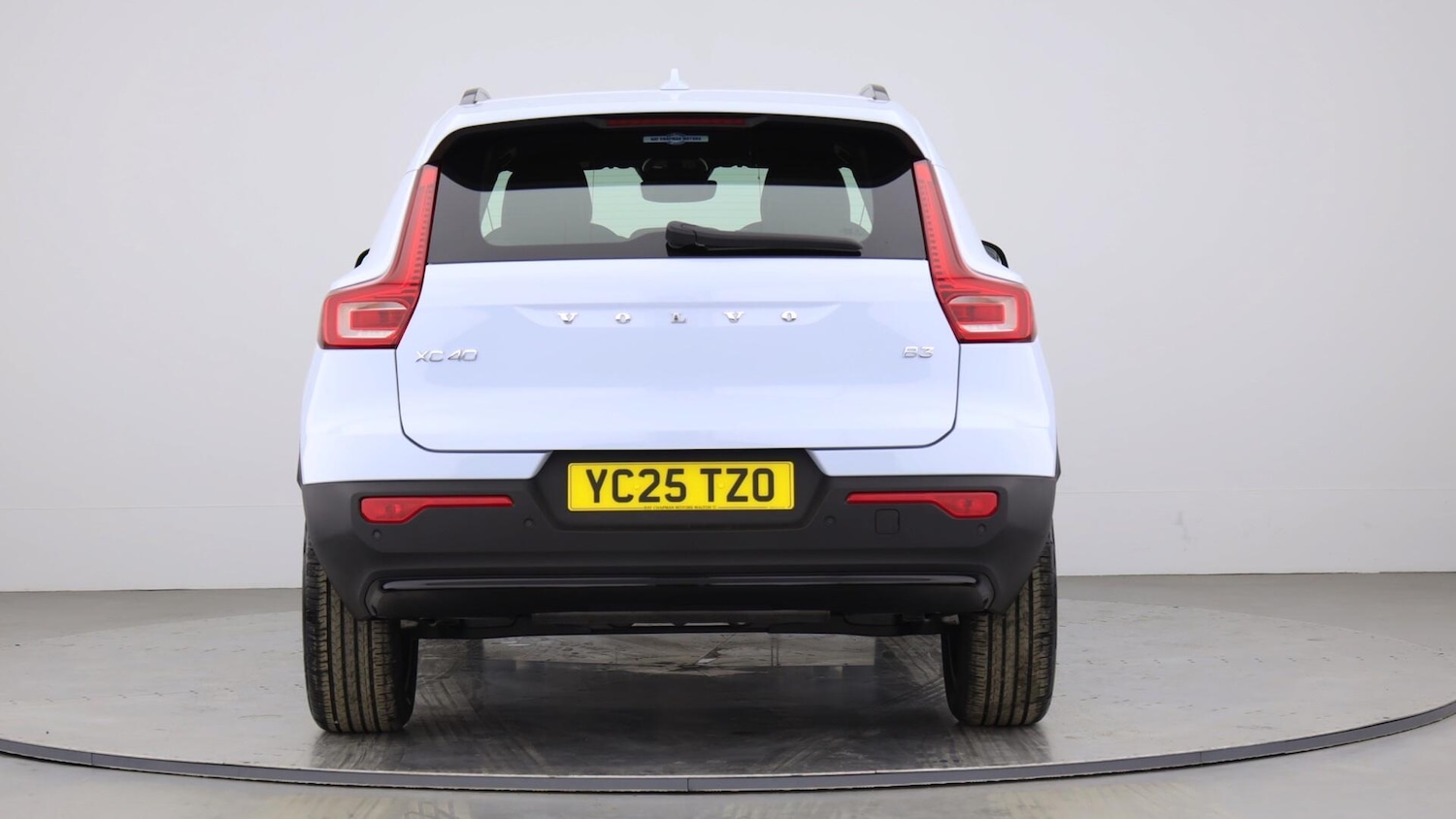 Used Volvo XC40 2025 for sale - 76085454: Photo 13