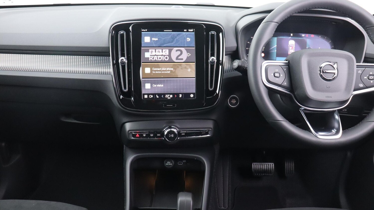 Used Volvo XC40 2025 for sale - 76085454: Photo 20