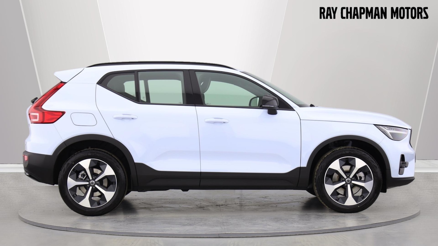 Used Volvo XC40 2025 for sale - 76085454: Photo 3