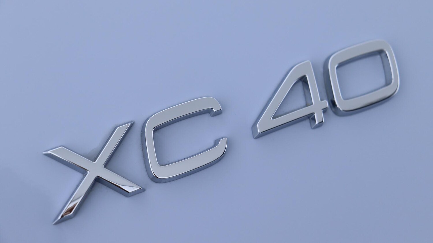 Used Volvo XC40 2025 for sale - 76085454: Photo 34