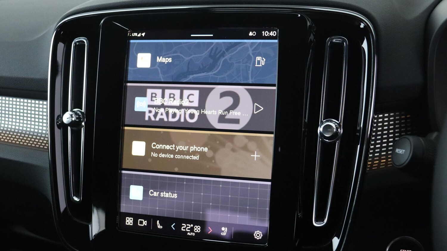 Used Volvo XC40 2025 for sale - 76085454: Photo 37