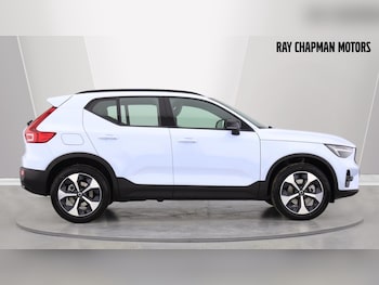 Used Volvo XC40 2025 for sale - 76085454: Photo 3