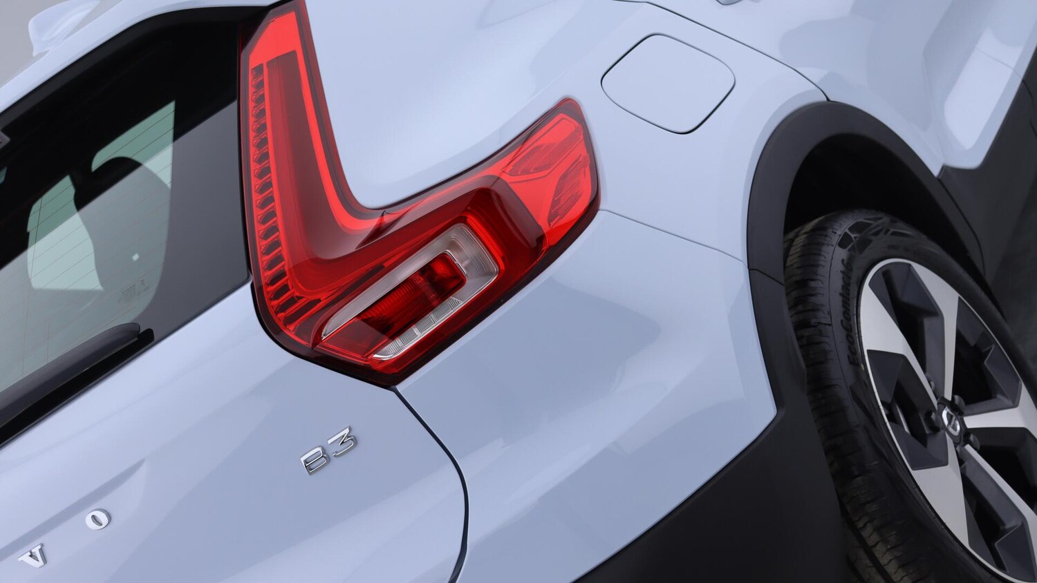 Used Volvo XC40 2025 for sale - 76085454: Photo 41