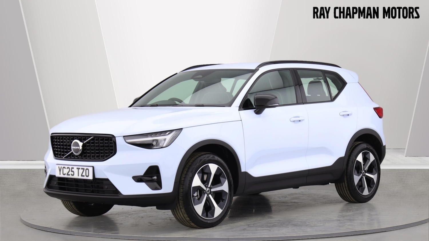 Used Volvo XC40 2025 for sale - 76085454: Photo 6