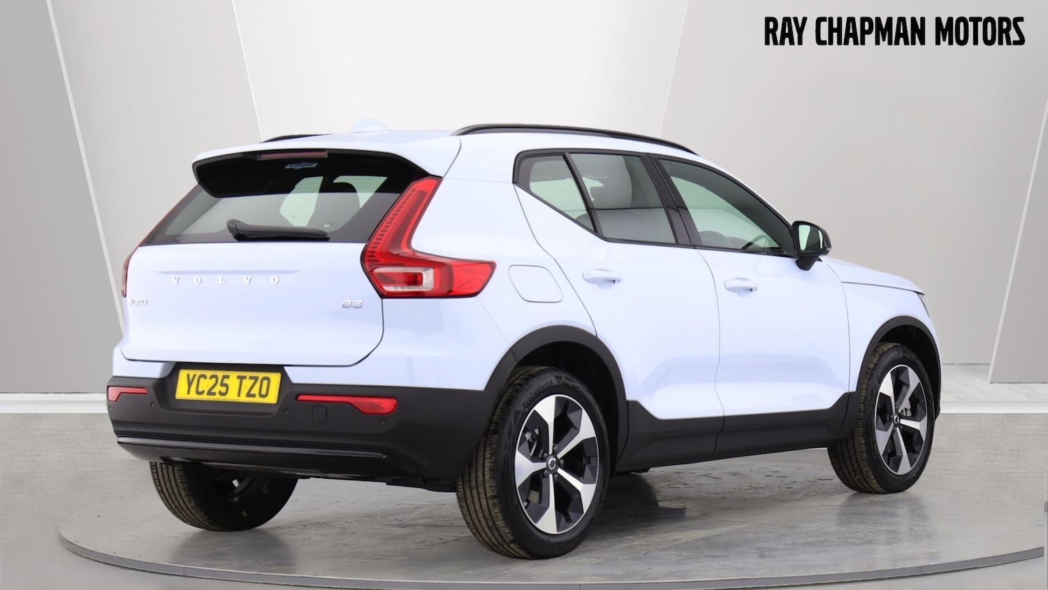 Used Volvo XC40 2025 for sale - 76085454: Photo 7