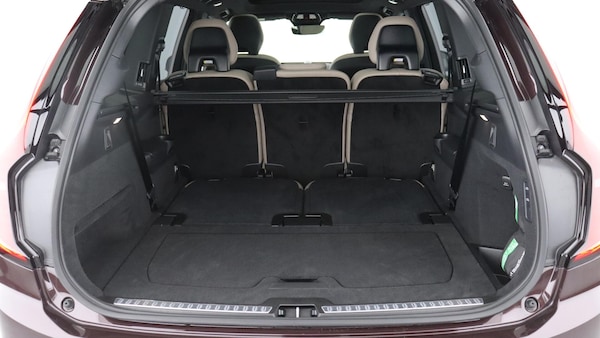 Used Volvo XC90 2025 for sale - 76284258: Photo 13