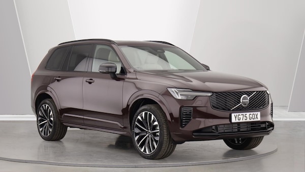 Used Volvo XC90 2025 for sale - 76284258: Photo 1