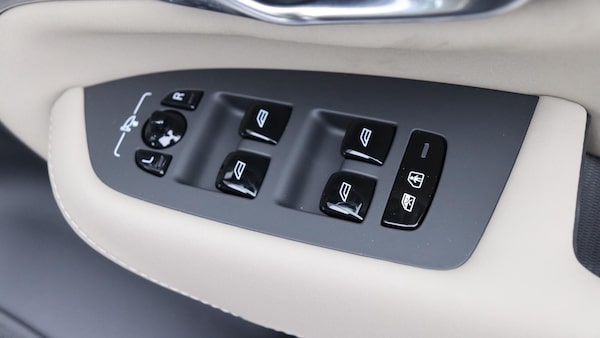 Used Volvo XC90 2025 for sale - 76284258: Photo 24