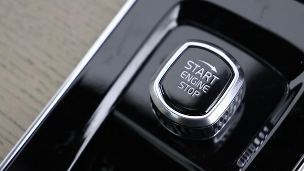 Used Volvo XC90 2025 for sale - 76284258: Photo 27
