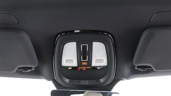 Used Volvo XC90 2025 for sale - 76284258: Photo 28