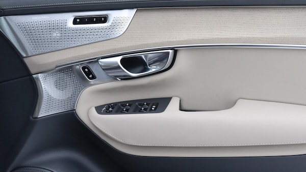Used Volvo XC90 2025 for sale - 76284258: Photo 29