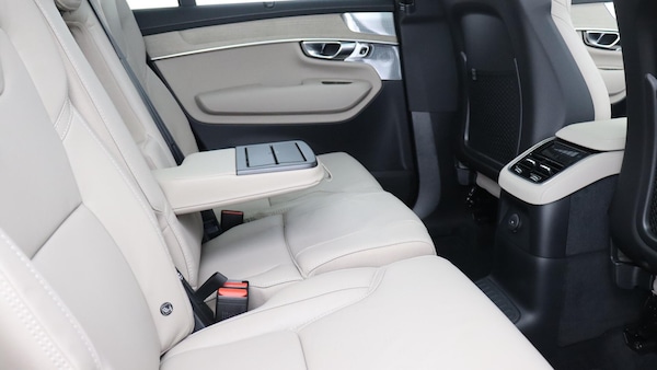 Used Volvo XC90 2025 for sale - 76284258: Photo 33