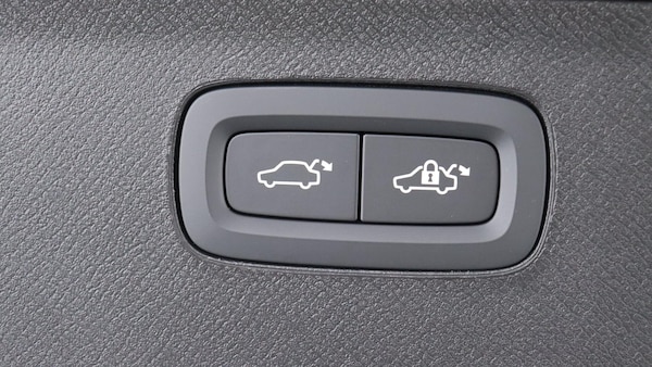 Used Volvo XC90 2025 for sale - 76284258: Photo 35