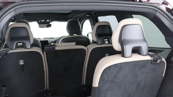 Used Volvo XC90 2025 for sale - 76284258: Photo 37