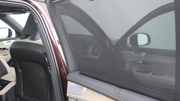 Used Volvo XC90 2025 for sale - 76284258: Photo 39