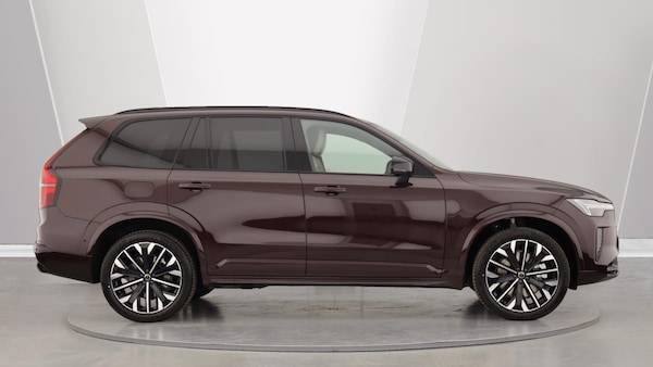 Used Volvo XC90 2025 for sale - 76284258: Photo 3
