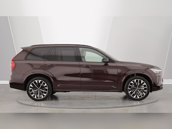 Used Volvo XC90 2025 for sale - 76284258: Photo 3