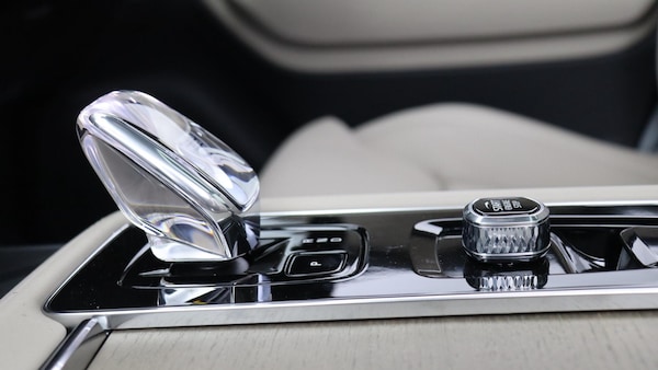 Used Volvo XC90 2025 for sale - 76284258: Photo 43