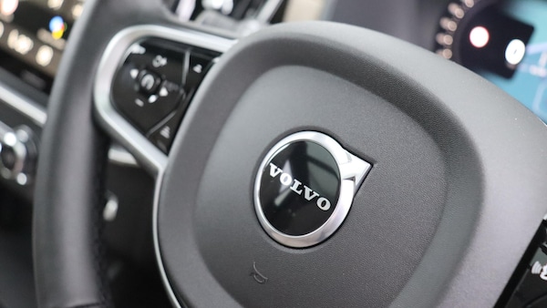 Used Volvo XC90 2025 for sale - 76284258: Photo 50