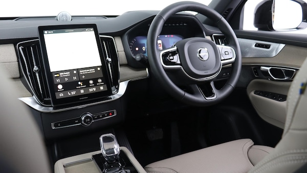 Used Volvo XC90 2025 for sale - 76284258: Photo 52