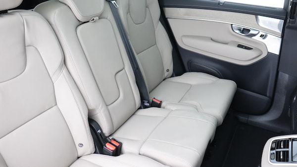 Used Volvo XC90 2025 for sale - 76284258: Photo 6