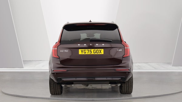 Used Volvo XC90 2025 for sale - 76284258: Photo 7