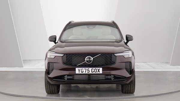 Used Volvo XC90 2025 for sale - 76284258: Photo 8