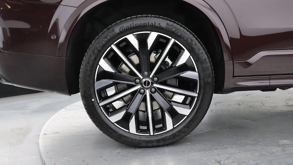 Used Volvo XC90 2025 for sale - 76284258: Photo 9