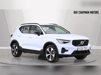 (25) - B3 (P) Plus Dark (Rear Camera, Heated Seats, BLIS, Carplay) 5-Door
