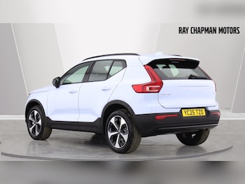 Used Volvo XC40 2025 for sale - 75950034: Photo