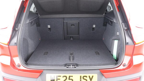 Used Volvo XC40 2025 for sale - 75780744: Photo 13