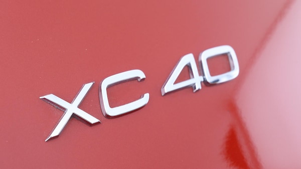 Used Volvo XC40 2025 for sale - 75780744: Photo 15