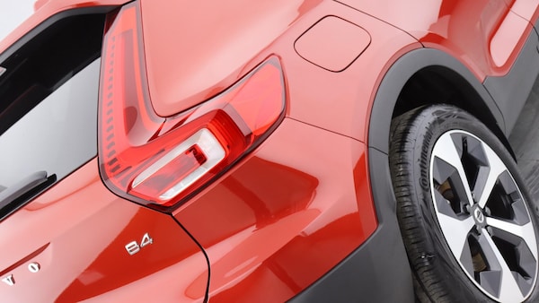 Used Volvo XC40 2025 for sale - 75780744: Photo 36