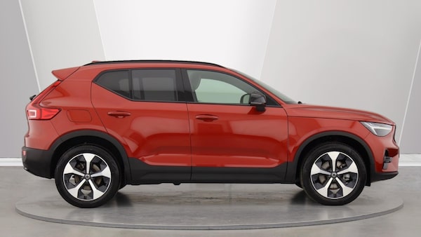 Used Volvo XC40 2025 for sale - 75780744: Photo 3