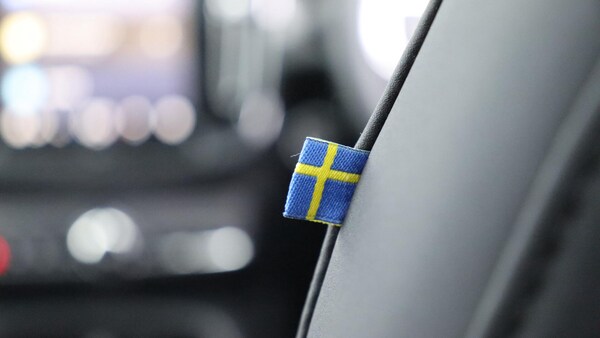 Used Volvo XC40 2025 for sale - 75780744: Photo 44