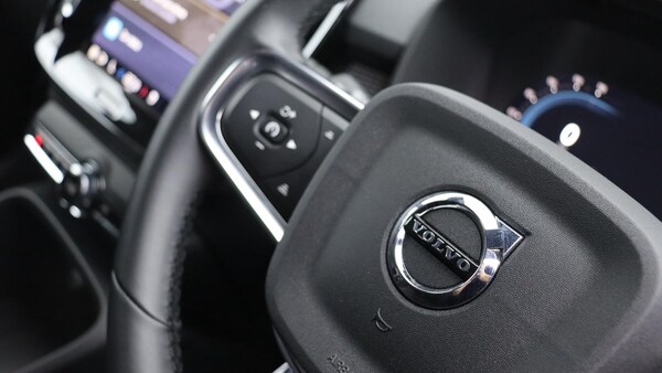 Used Volvo XC40 2025 for sale - 75780744: Photo 49
