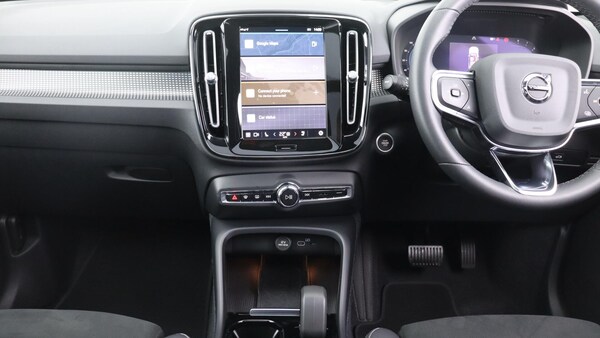 Used Volvo XC40 2025 for sale - 75780744: Photo 5