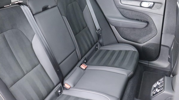 Used Volvo XC40 2025 for sale - 75780744: Photo 6