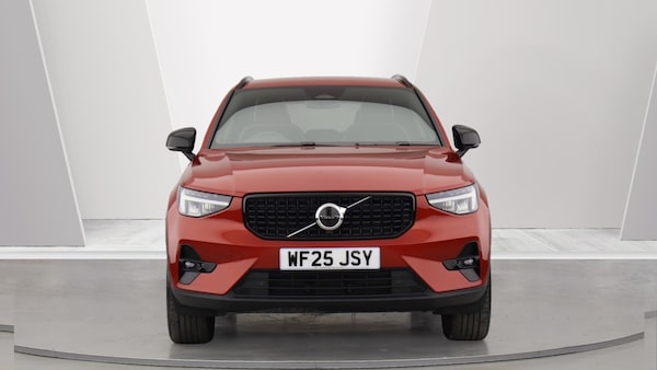 Used Volvo XC40 2025 for sale - 75780744: Photo 8