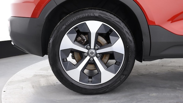 Used Volvo XC40 2025 for sale - 75780744: Photo 9