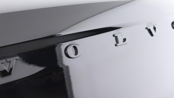 Used Volvo XC40 2025 for sale - 75768631: Photo 14