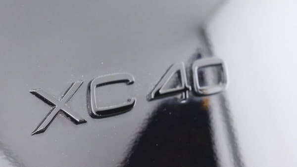 Used Volvo XC40 2025 for sale - 75768631: Photo 15