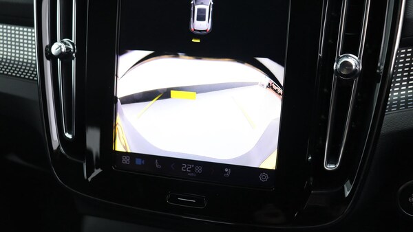 Used Volvo XC40 2025 for sale - 75768631: Photo 19