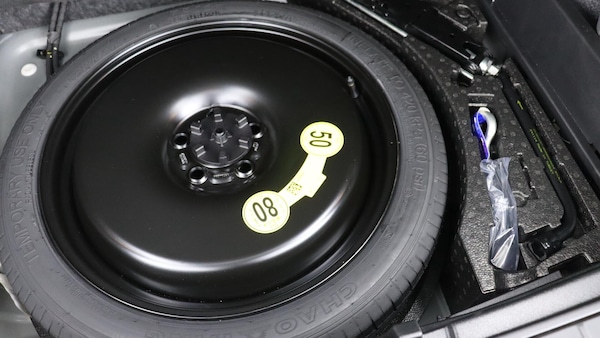 Used Volvo XC40 2025 for sale - 75768631: Photo 37