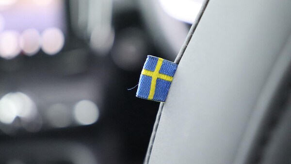 Used Volvo XC40 2025 for sale - 75768631: Photo 47