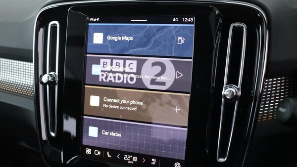 Used Volvo XC40 2025 for sale - 75809267: Photo 17