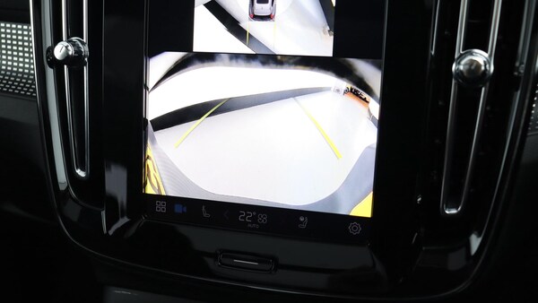 Used Volvo XC40 2025 for sale - 75809267: Photo 19
