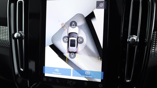 Used Volvo XC40 2025 for sale - 75809267: Photo 40
