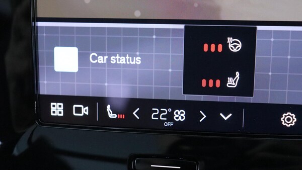 Used Volvo XC40 2025 for sale - 75809267: Photo 42