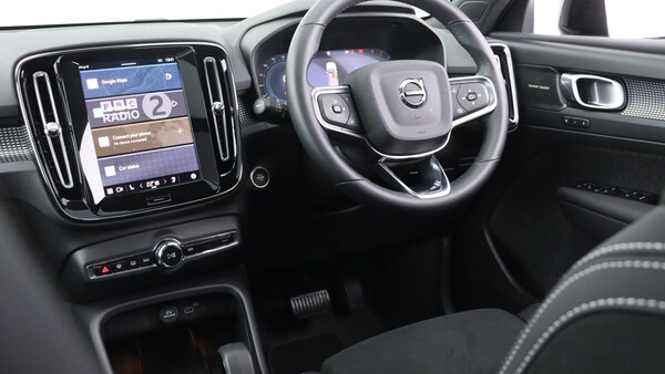 Used Volvo XC40 2025 for sale - 75809267: Photo 45